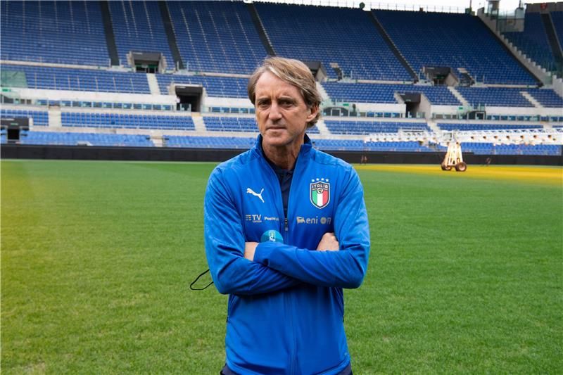 روبرتو مانشيني 