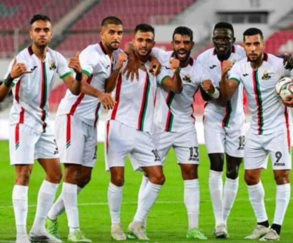 الجيش الملكي 