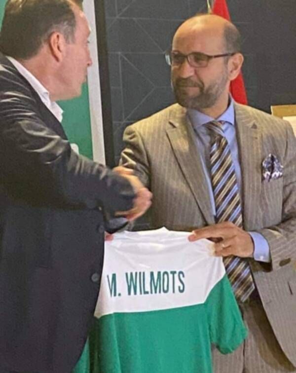 من مؤتمر التقديم