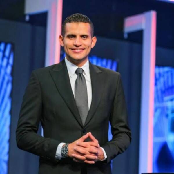 عمر ربيع ياسين