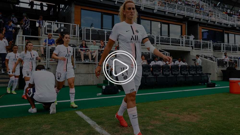 فريق باريس للسيدات