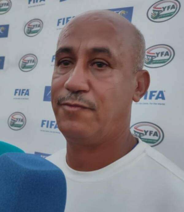عادل المنصوب