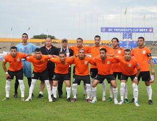 فريق جبل المكبر