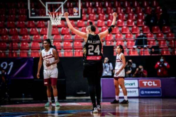 زارا النجار