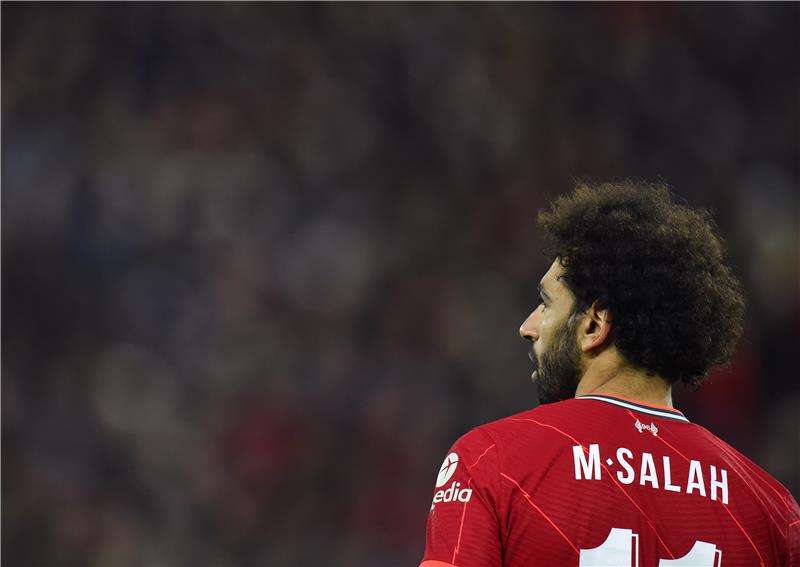 محمد صلاح