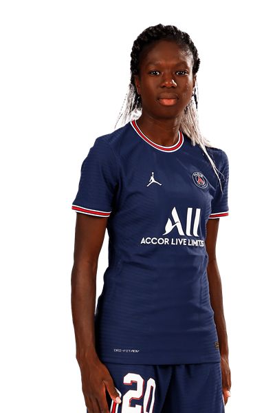 أميناتا ديالو