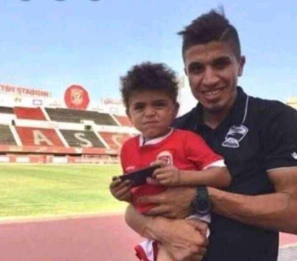 محمد عبد الغني 