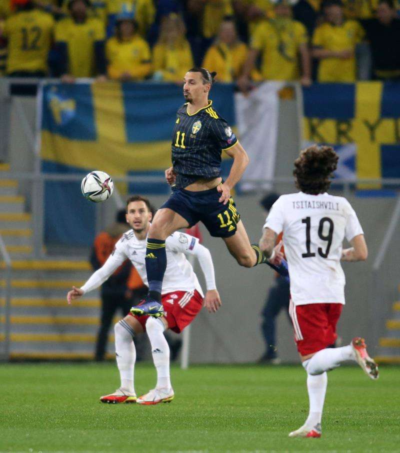 إبراهيموفيتش