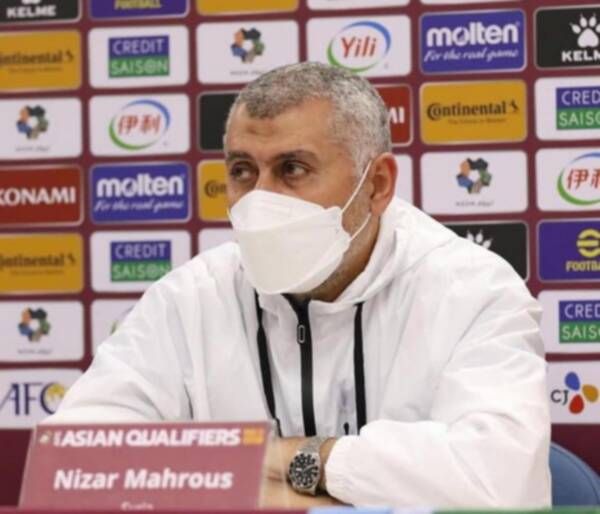 نزار المحروس