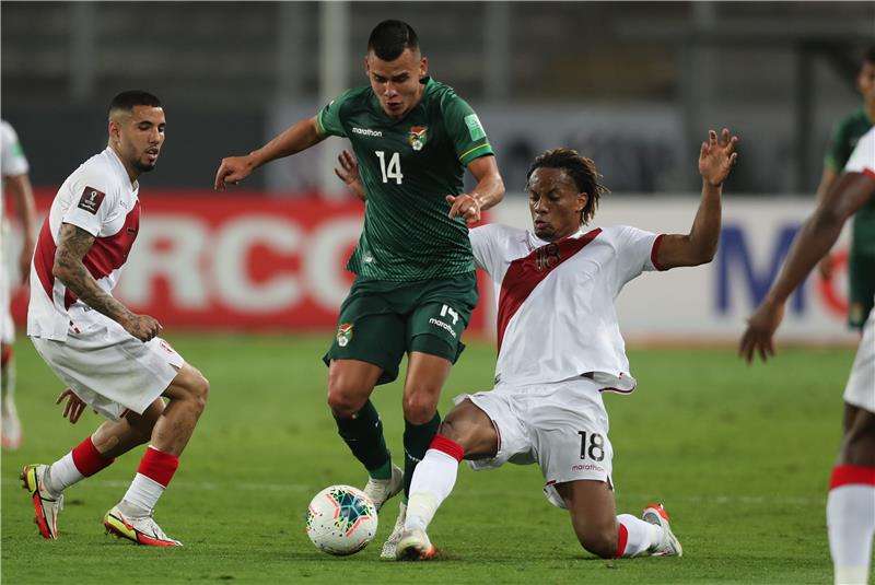 من المباراة