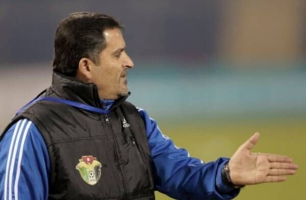 مراد الحوراني