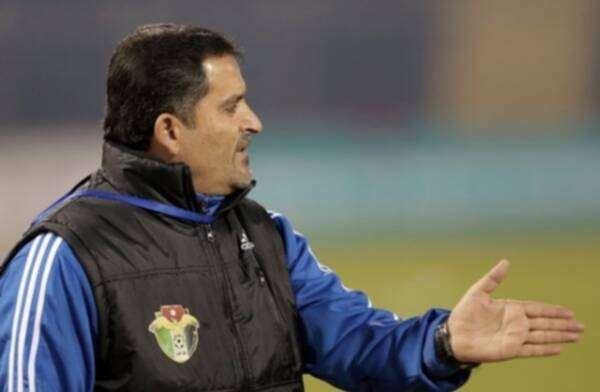 مراد الحوراني