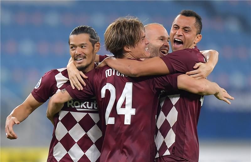 أندريس إنييستا