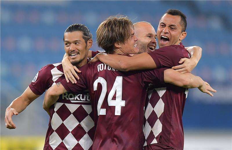 أندريس إنييستا