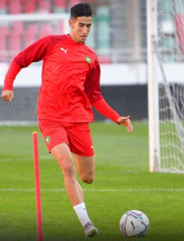 من التدريبات