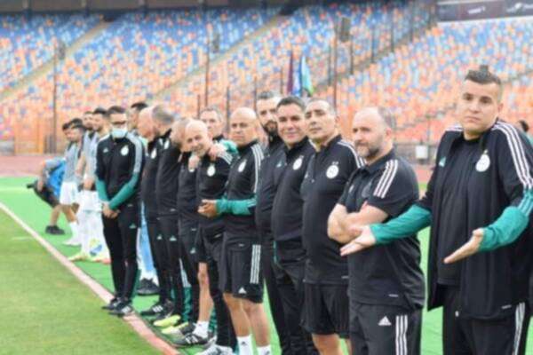 جمال بلماضي