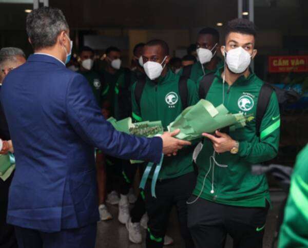 بعثة الأخضر