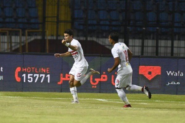 أحمد سيد "زيزو"