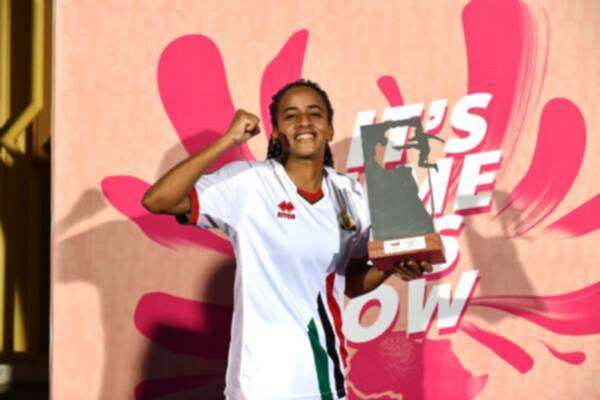 فاطمة الزهراء