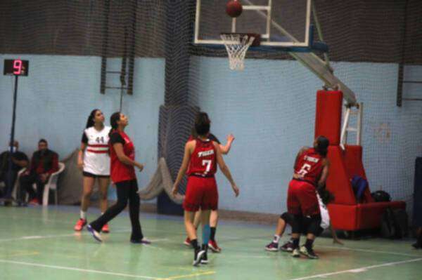 من المباراة