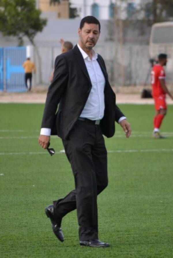 ماهر القروي