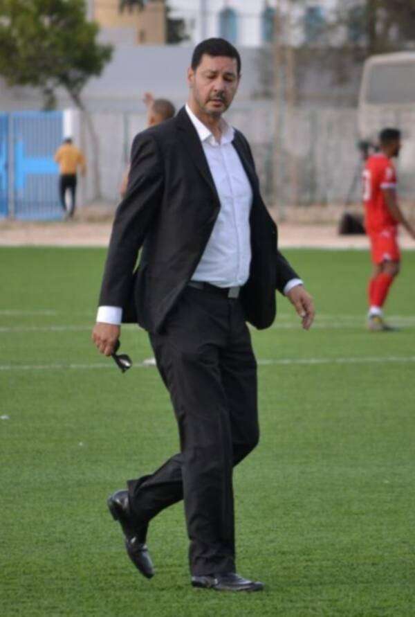 ماهر القروي