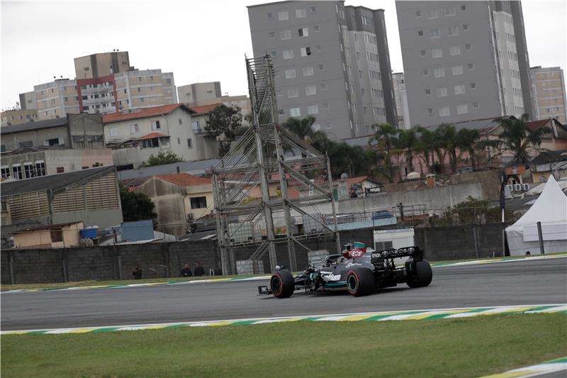 لويس هاميلتون