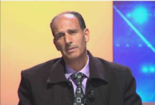 حمدي الماجري