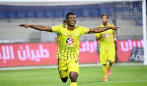 عثمان كامارا