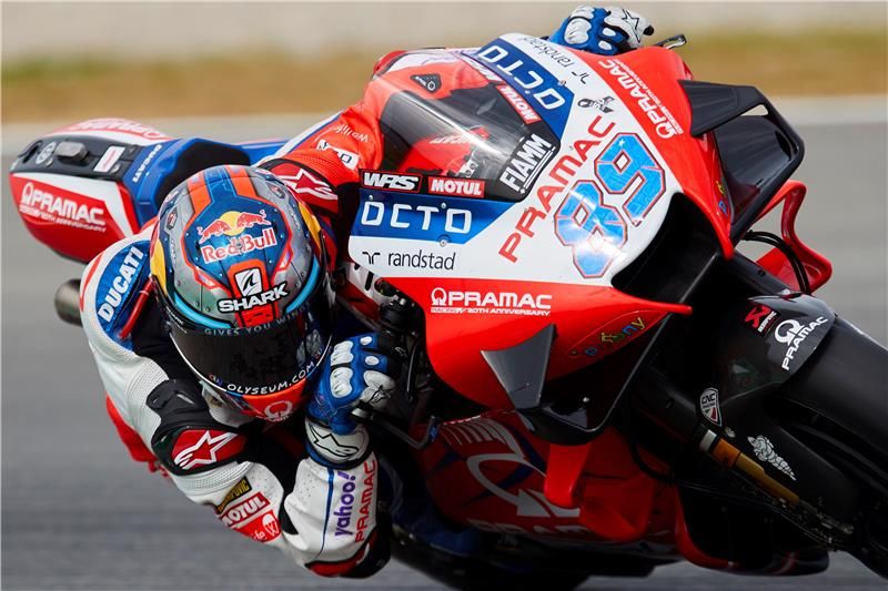  خورخي مارتن