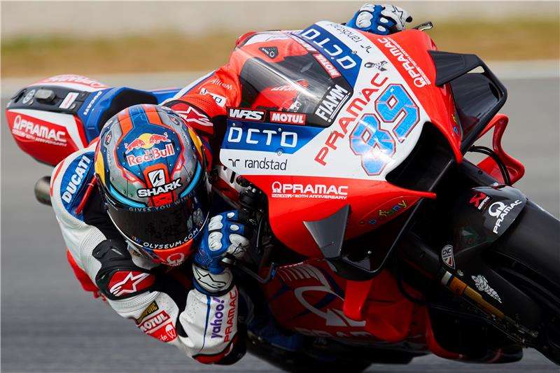  خورخي مارتن