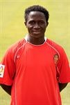 alhassane keita
