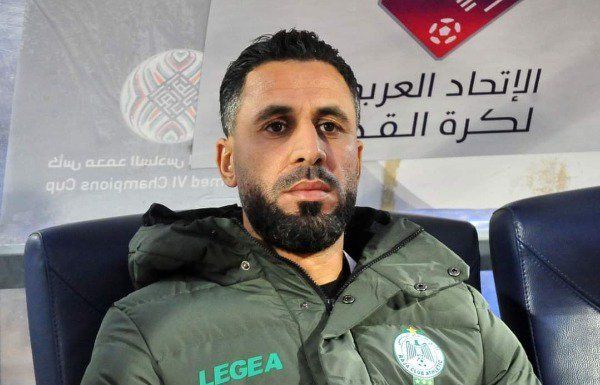 هشام بوشروان