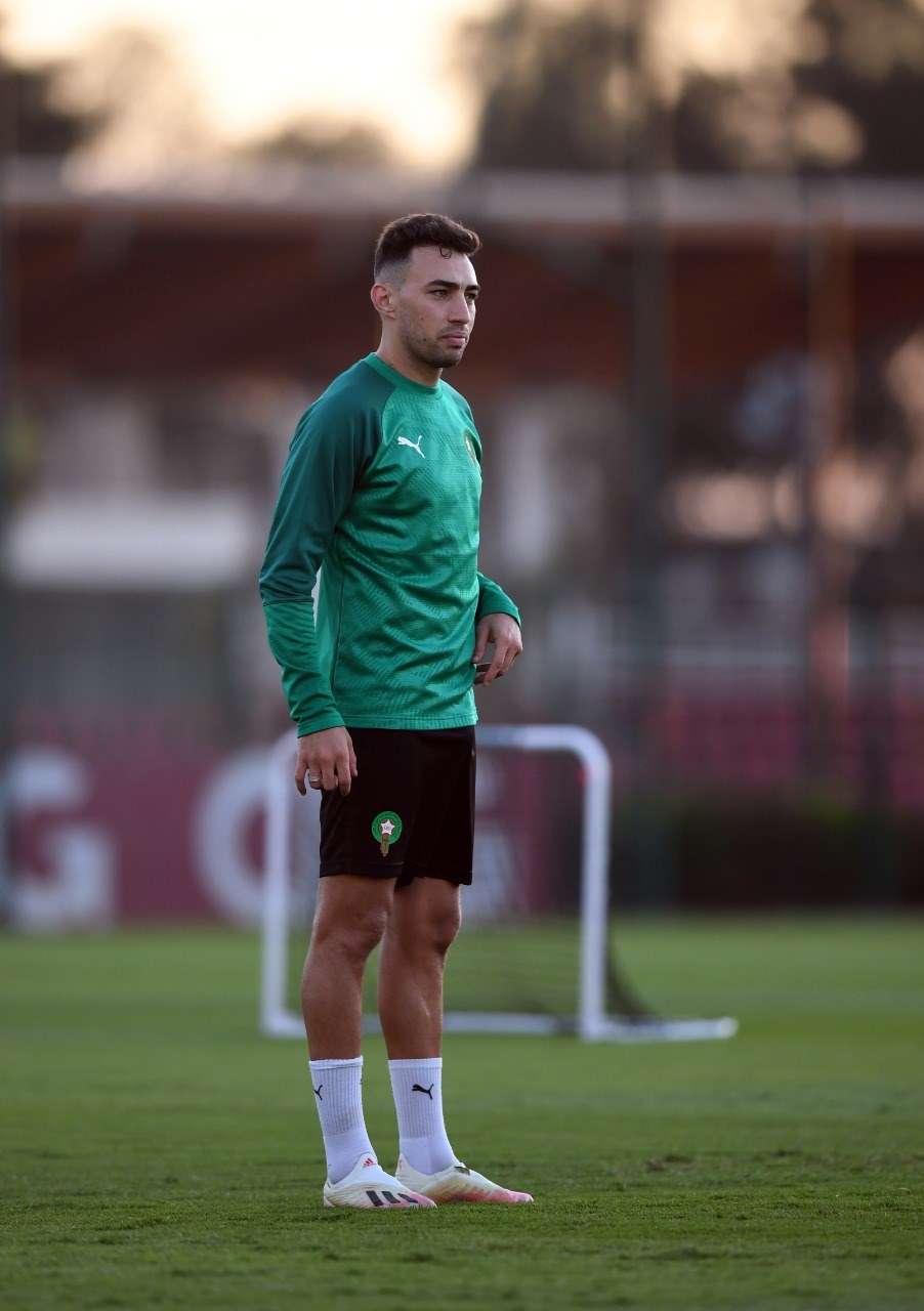 منير الحدادي