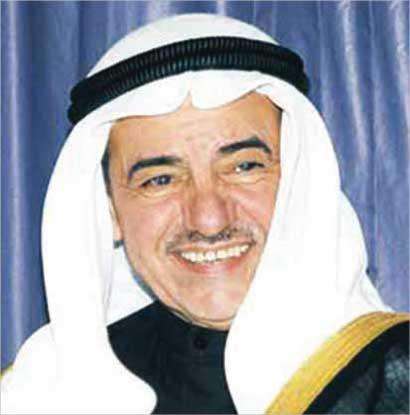 al-kharafi
