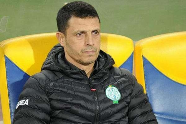 جمال السلامي