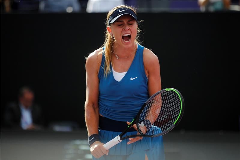 باولا بادوسا