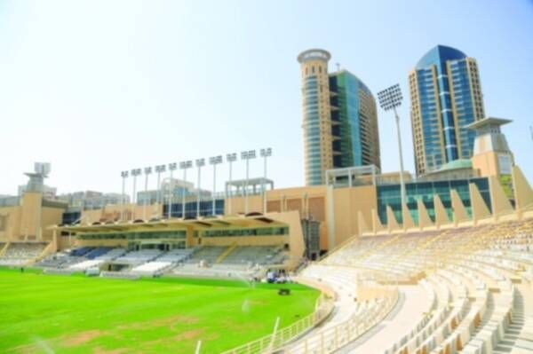 ستاد آل نهيان