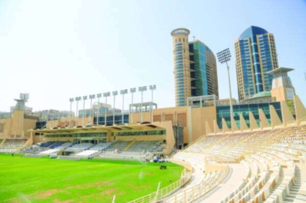 ستاد آل نهيان