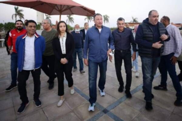 الغزاوي والخطيب