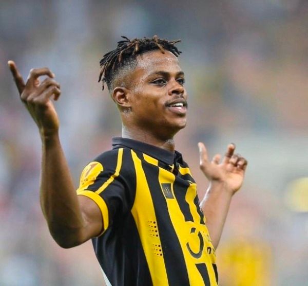 هارون بن موسى