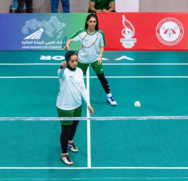 من المباراة