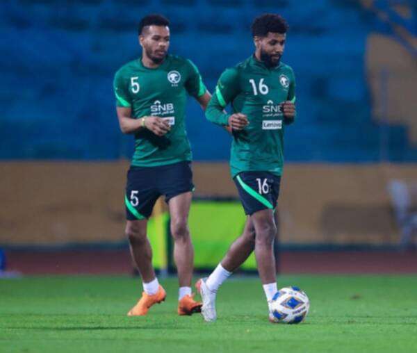 من التدريبات