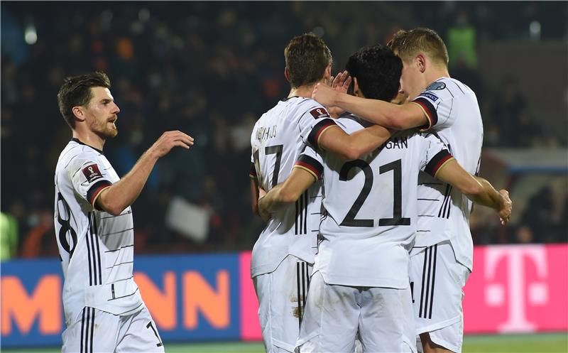 منتخب ألمانيا