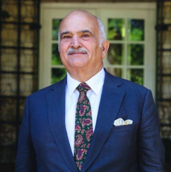 الأمير الحسن