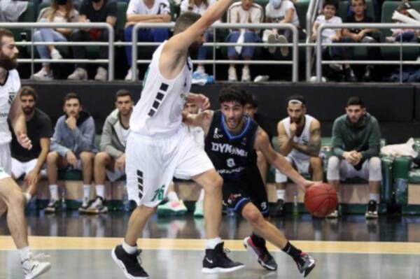 من المباراة