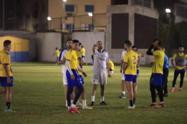 من المران