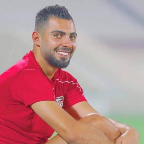 محمود البحر