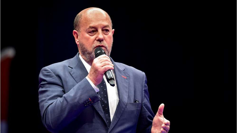 أنطونيو سيبينوس