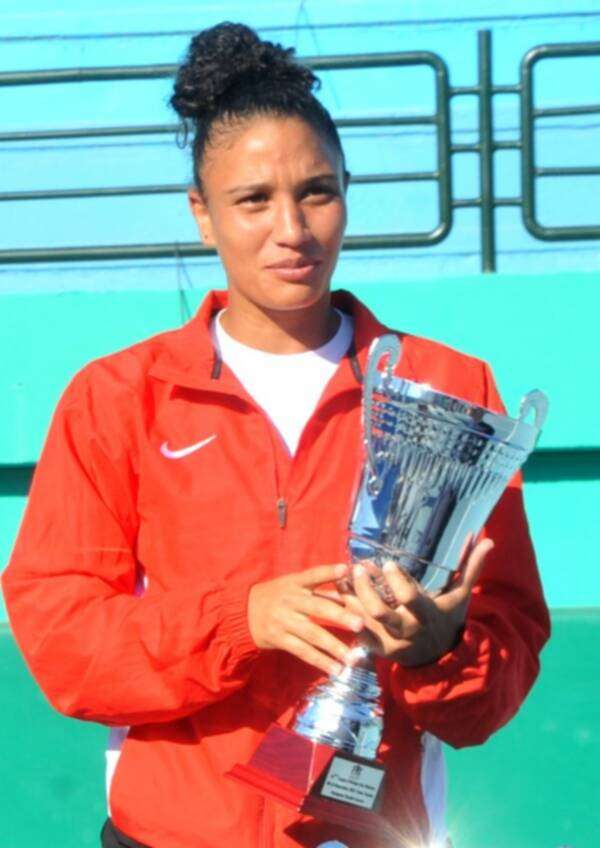 ساندرا سمير